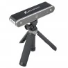 Revopoint POP 2 Precise 3D Scanner with 0.1mm Accuracy Upgraded Projector and IR Cameras Working Distance 150 - 400 mm