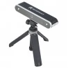 Revopoint POP 2 Precise 3D Scanner with 0.1mm Accuracy Upgraded Projector and IR Cameras Working Distance 150 - 400 mm