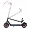 CMSBIKE V10 10 Inch Air Tires Foldable Electric Scooter - 500W Motor & 36V 15Ah Battery