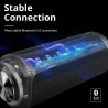 Tronsmart T6 Plus Upgraded Edition Bluetooth 5.0 40W Speaker NFC Connection 15 Hours Playtime IPX6
