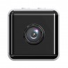 Mini Wireless Camera Real 1080p WiFi Camera Home Nanny Tiny Cam Baby met nachtzicht Motion Mobiele telefoon App Detectie