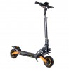 KUGOO KIRIN G2 PRO 9 Inch Off-road Tires Foldable Electric Scooter - 15Ah 48V Battery 720Wh Power & 600W One-Piece Hub Motor