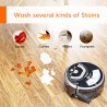 ILIFE W400 1000Pa Mopping Robot  900ml Water Tank Gyroscopic Planning,Used For Kitchen,Bathroom,Living room,Hallway