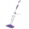 EASINE by ILIFE S50 1300W Wired Steam Mop 450ml Water Tank 10 Levels Adjustable 120 Degree Celsius High-Temperature