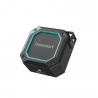 Tronsmart Groove 2 Portable Speaker Bluetooth 5.3 with LED Light Superior Bass IPX7 Waterproof