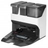 Roborock S7 Pro Ultra 5100Pa Suction Robot Vacuum Cleaner 400ml Dustbin Self-Washing LDS Navigation EU Version