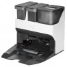[Vorverkauf]Roborock S7 Pro Ultra Saugroboter mit Wischfunktion, automatisches Waschen des Mopps, 5100Pa Saugkraft, Mop-Anheben