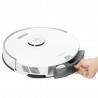 Roborock S7 Pro Ultra Robot Vacuum and Mop, Automatically wash the mop,5100Pa Suction,Works with Alexa