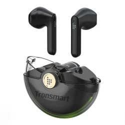 Tronsmart Battle Wireless Gaming Earbuds Ultra Low Latency 20H Playtime Bluetooth 5.0
