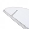 1 PCS Antibacterial Vibrarise Mop Cloth for Roborock S8/S7/S7 MAXV/S7 MAXV PLUS/S7 MAXV Ultra/S7 Pro Ultra Vacuum Cleaner