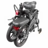 DYU A5 14*1.95inch Tire Foldable Electric Bike Max Mileage 70KM - 350W Motor & 12.5Ah Lithium Battery