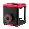 Flashforge Finder 3 3D Printer met directe extruder, nivellering, 0.2mm precisie, 4.3-inch scherm, 190x195x200mm