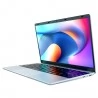 KUU XBOOK-2 14,1 Zoll Laptop Intel Gemini Lake J4105 8 GB RAM 256 GB SSD 1080P IPS WiFi Bluetooth Windows 11 Pro