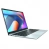 KUU XBOOK-2 14,1 Zoll Laptop Intel Gemini Lake J4105 8 GB RAM 256 GB SSD 1080P IPS WiFi Bluetooth Windows 11 Pro