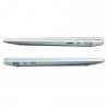 KUU XBOOK-2 14,1 Zoll Laptop Intel Gemini Lake J4105 8 GB RAM 256 GB SSD 1080P IPS WiFi Bluetooth Windows 11 Pro
