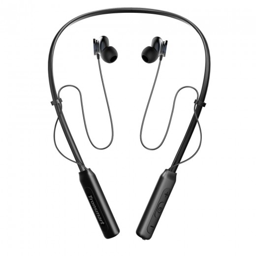 

Tronsmart Encore S2 Magnetic Bluetooth 4.1 Neckband Sports Headphones - Black