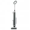Uwant X100 600ml 4000mAh Handheld Cordless Wet Dry Vacuum Cleaner Intelligent Dirt Sensing Dual Roller Brush (EU Version)