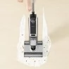 Uwant X100 Akku Nass- & Trockensauger mit 600ml 4000mAh mit intelligenter Schmutzerkennung, Doppelwalzenbürste (EU)