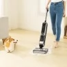 Uwant X100 Akku Nass- & Trockensauger mit 600ml 4000mAh mit intelligenter Schmutzerkennung, Doppelwalzenbürste (EU)