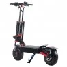 OBARTER X5 13" Off-road Tyre Foldable Electric Scooter Max Range 75KM Oil Disc Brake - 2800W x2 Motor & 60V 30Ah Battery