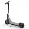 Eleglide Coozy 10” Tires Foldable Electric Scooter with Steering Light Max Range 55KM - 350W Motor & 36V 12.5Ah Battery