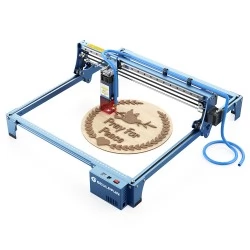 Sculpfun S10 Laser Engraver 10W Full-Metal CNC High-speed Air Assist Nozzle Engraving Area 410x400mm