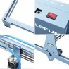 Sculpfun S10 Laser Graveermachine 10W volledig-Metaal CNC hoge snelheid lucht assistent mondstuk graveren gebied 410x400mm