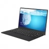 KUU FLEXONES Laptop 14.1 Inch IPS Touch Screen Windows 11 Intel i3 1115G4 8GB DDR4 512GB PCIE SSD Notebook
