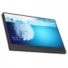 KUU FLEXONES Laptop 14,1 Inch IPS Touch Screen Windows 11 Intel i3 1115G4 8GB DDR4 512GB PCIE SSD Notebook