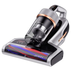 Jimmy BX7 Pro 700W Dual Motor LED Display Intelligent Anti-Mite Vacuum Cleaner With Dust Recognition