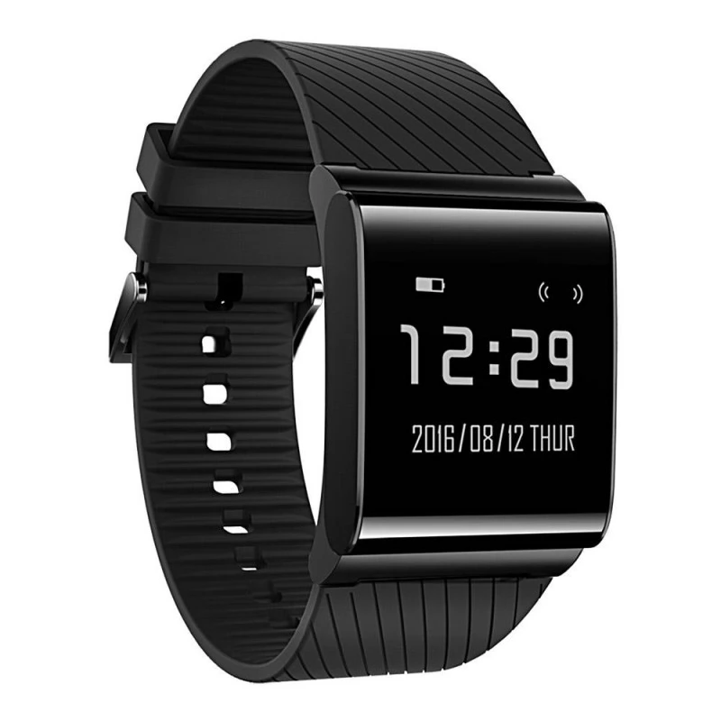 plaction V8 BLACK SMART WATCH WITH X9 BLUETOOTH HEADSET Smartwatch Price in  India, Full Specifications & Offers | DTashion.com