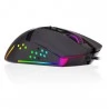 Redragon M712-RGB Octopus Wired Gaming Mouse RGB Backlight 10000DPI 8 Buttons Programmable