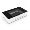 Gweike Cloud Pro 50W Desktop Laser Cutter Engraver with Rotary Roller, Auto-Focus, 600mm/s Speed, 0.025mm Precision