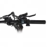 AVAKA BZ20 PLUS 20 * 3 Zoll Faltbares Elektrofahrrad mit bürstenloser 500W Motor und 48V 15Ah Batterie