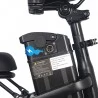 AVAKA BZ20 PLUS 20 * 3 Zoll Faltbares Elektrofahrrad mit bürstenloser 500W Motor und 48V 15Ah Batterie