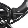 AVAKA BZ20 PLUS 20 * 3 Zoll Faltbares Elektrofahrrad mit bürstenloser 500W Motor und 48V 15Ah Batterie