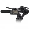 AVAKA BZ20 PLUS 20 * 3 Zoll Faltbares Elektrofahrrad mit bürstenloser 500W Motor und 48V 15Ah Batterie