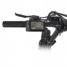 AVAKA BZ20 PLUS 20*3 Zoll faltbares Elektrofahrrad mit bürstenlosen 500W Motor und 48V 15Ah Akku