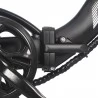 AVAKA BZ20 PLUS 20*3 Zoll faltbares Elektrofahrrad mit bürstenlosen 500W Motor und 48V 15Ah Akku