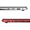 Daysky M11 Laptop 15,6 Zoll Full HD Bildschirm, 12GB DDR4 Speicher, 512GB Festplatte, 1920*1080p Auflösung
