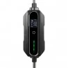ANDAIIC EV Charger Electric Car Portable Charger Type 2 IEC62196 Mode 2 10/16/20/24/32A Current Adjustable 5m Cable - EU