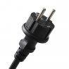 ANDAIIC EV Ladegerät für Elektroauto Typ 2 IEC62196 Modus 2 8A/10A/13A/16A 5m Kabel - EU