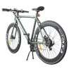 AVAKA R1 700C*32C Inches Tire City Electric Bike - 250W Brushless Motor & 36V 9Ah Battery