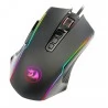 Redragon M910-K RGB Wired Gaming Mouse 8000 DPI 9 Programmable Buttons with Rapid-Fire Button