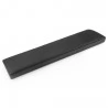 Redragon P035 Meteor S Keyboard Wrist Rest Pad Soft Memory Foam Wrist Support Anti-Slip Rubber Base 289*73*17mm