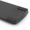 Redragon P035 Meteor S Keyboard Wrist Rest Pad Soft Memory Foam Wrist Support Anti-Slip Rubber Base Size 289*73*17mm