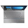 Daysky V14S 14,1 Zoll Laptop Intel Celeron N5095 6GB RAM 128G SSD 1080P FHD Mit Hintergrundbeleuchtung Windows 10