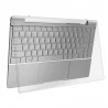 Daysky V14S 14,1 Zoll Laptop Intel Celeron N5095 6GB RAM 128G SSD 1080P FHD Mit Hintergrundbeleuchtung Windows 10