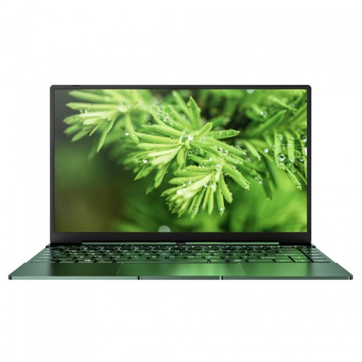 

Daysky V14S 14.1 inch Laptop Intel Celeron N5095 12GB LPDDR4 256G SSD 1080P FHD with Backlight Windows 10