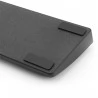 Redragon P036 Meteoor M toetsenbord polssteun pad zacht geheugen schuim polssteun anti-slip rubberen basis grootte 359*73*17mm
